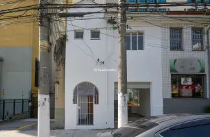 Rua Botucatu, 593