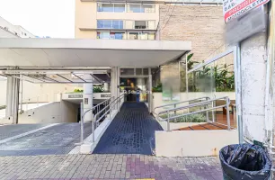 Rua Joaquim Nabuco, 47, 21