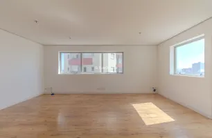 Rua Apinajés, 1100, Conj 704