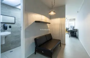 Alameda Santos, 1470, sala 1009 10º andar