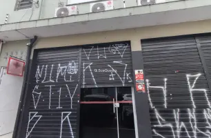 Rua Doutor Campos Moura, 509