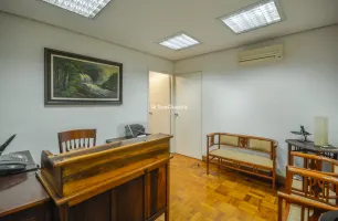 Rua Senador Paulo Egídio, 72, 1311