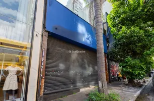 Rua Augusta, 2716, 2716-2718