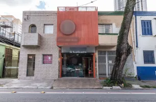 Rua Serra da Bocaina, 185