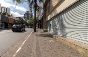 Rua Augusta, 2499, 2503