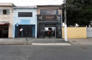 Avenida Teodoro Bernardo do Nascimento, 1518, Casa comercial 