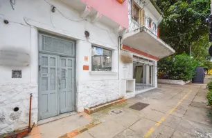 Rua Sena Madureira, 450