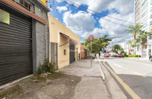 Rua Dionísio da Costa, 345