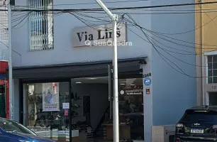 Avenida Lins de Vasconcelos, 1248
