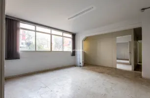 Alameda Itu, 215, sala 11 - A