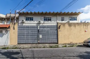 Rua Sebastião Mariano, 194