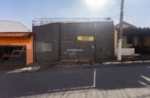 Rua Itaquitinga, 114, Galpão