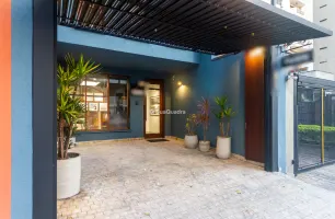 Rua Tuim, 299, A