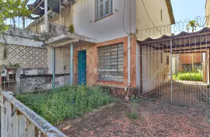 Rua Demóstenes, 1071