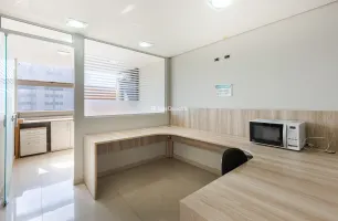 Praça Pedro Lessa, 110, sala 2506/2508