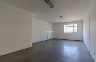 Avenida Água Fria, 660, Sala 02