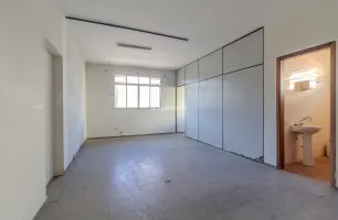 Avenida Água Fria, 648, Sala 03