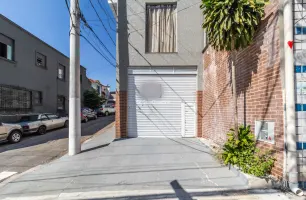 Rua Tobias Barreto, 91, Loja 91