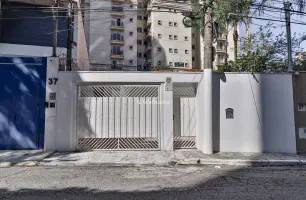 Rua Quiçaba, 41