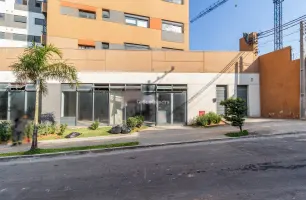 Rua Tapari, 158, Loja