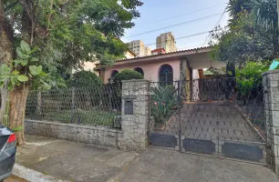 Rua Rita Joana de Sousa, 589
