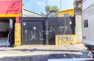 Rua Borba Gato, 164