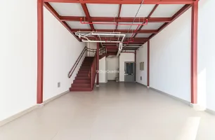 Rua Borges Lagoa, 319, Loja 8