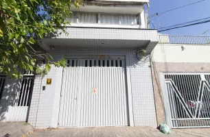 Avenida Escragnolle Dória, 676