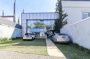 Avenida Brigadeiro Luís Antônio, 4148, Conjunto C