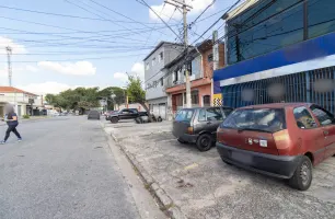 Avenida Doutor Pereira Vergueiro, 104