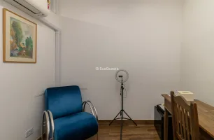 Rua Barão de Itapetininga, 37, Pred 4 Sala 401