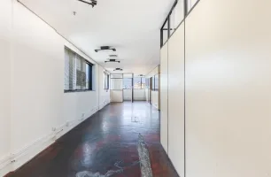 Avenida General Olímpio da Silveira, 655, Cjto 81