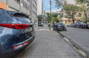 Rua Paraguaçu, 416