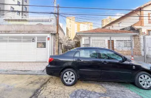 Rua Capitão Siqueira Barbosa, 122, B