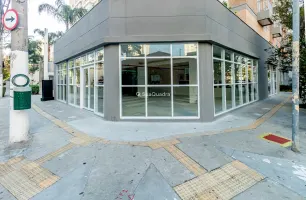 Rua Cipião, 238, Loja 01