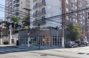 Rua Cipião, 238, Loja 02