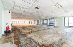 Alameda Santos, 466, Conjuntos 91 e 92