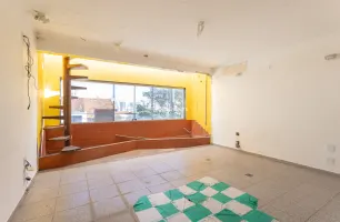Avenida Lins de Vasconcelos, 1191, 1 andar