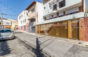 Rua Santa Mafalda, 320