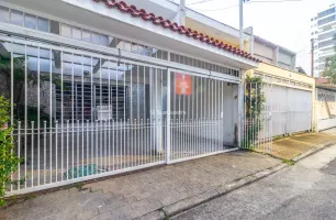 Rua Jequitai, 56