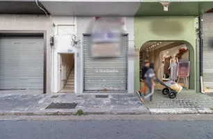 Rua Carmo Cintra, 34
