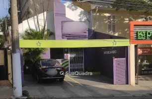 Avenida Conselheiro Rodrigues Alves, 625