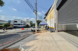Avenida Cachoeira Paulista, 127