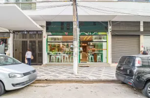 Rua Professor Sebastião Soares de Faria, 38