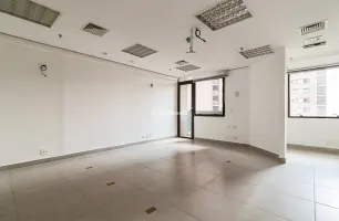 Rua Joaquim Floriano, 466, Sala 1307, bloco B