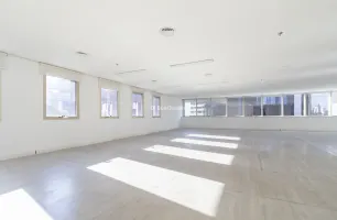 Rua Gomes de Carvalho, 1329, Conjunto 41