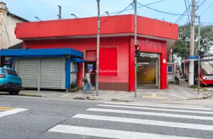 Rua Cardoso de Almeida, 1549