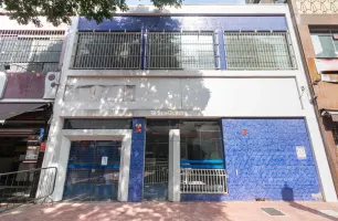 Avenida São João, 725