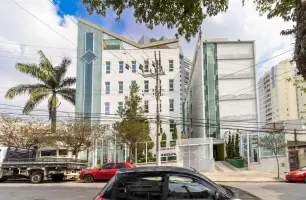 Rua Durval José de Barros, 162