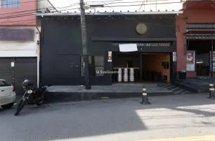 Rua Vieira Portuense, 32